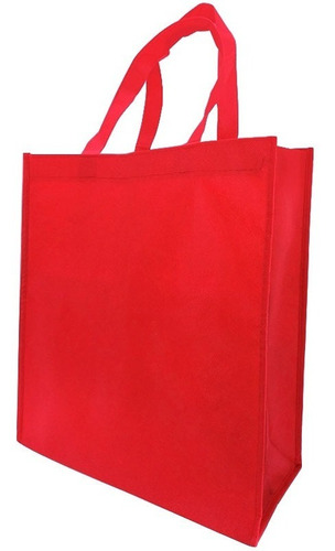 Bolsa Ecológica Cambrel 32 X 36 X 15