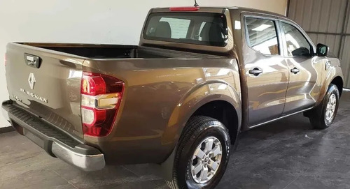 Nueva Renault Alaskan Emotion 2.3 (2021) N.a