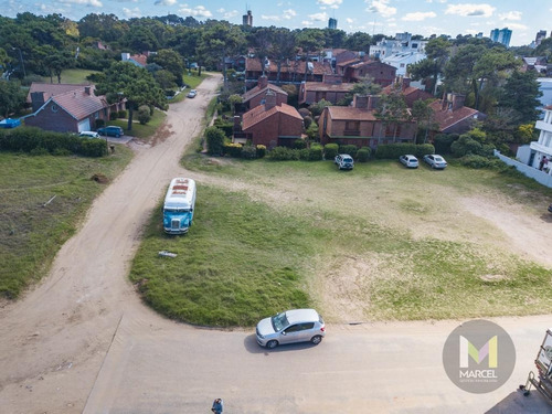 Imagen 11 de 13 de 2 Lotes Multifamiliares En Venta - Pinamar Sur Playa