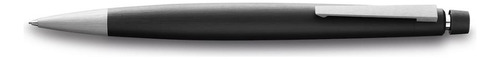 Imagen 1 de 3 de Portaminas Lamy 2000 Trazo 0,7