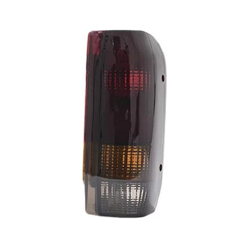 Faro Trasero Para F 100 150 92 93 94 95 96 Color Fume