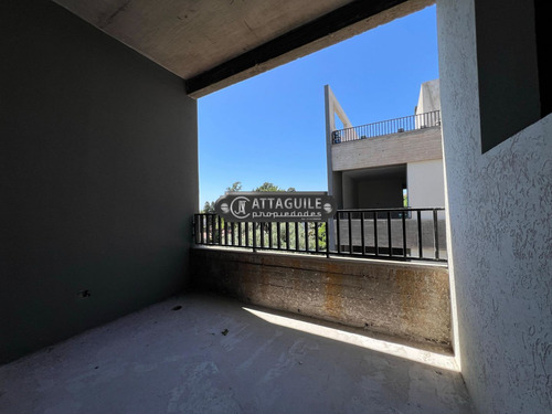 Departamento En Venta En San Antonio De Padua