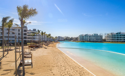 Departamento En Venta En Lagoon Pilar, Pilar, G.b.a. Zona Norte