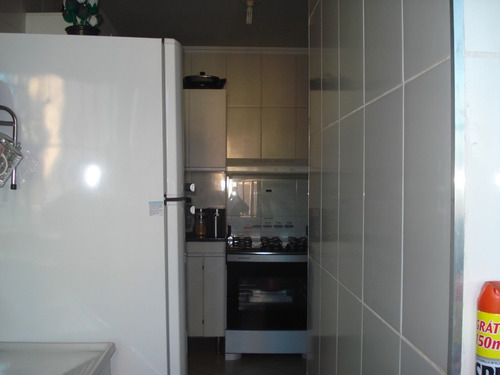 Apartamento 03 Quartos Com Suite Panorama