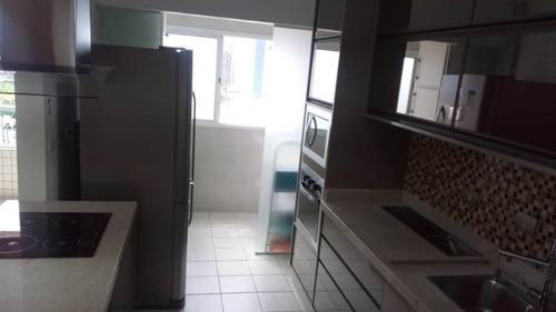Apartamento 02 Dormitórios ,bairro Guilhermina. - Sil422