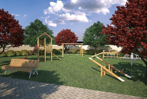 Imagem 6 de 9 de Terreno Residencial À Venda, Parque Nossa Senhora Da Candelária, Itu. - Te0109