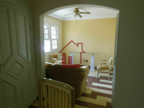 Imagem 9 de 22 de Casa À Venda No Bairro Jardim Tiradentes - Volta Redonda/rj - C1220