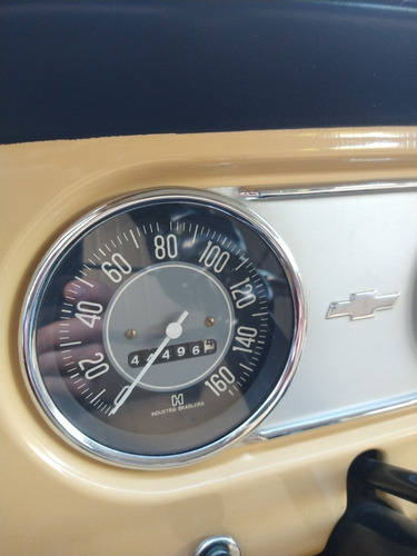 Imagem 7 de 25 de Chevrolet C10