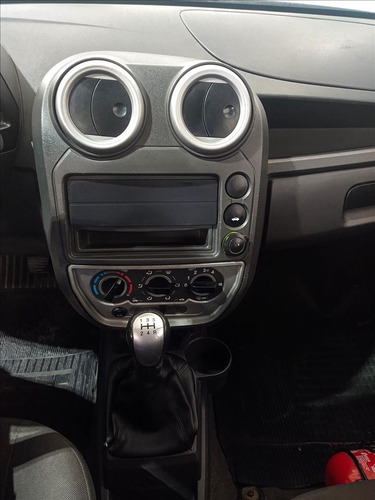 Imagem 6 de 10 de Ford Ka 1.0 Mpi 8v