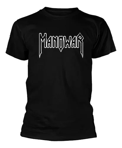 Camiseta Manowar Battle Hymns #manowar #camisetas personalizadas #rock  #heavy metal #music #musica #followme #business #sales …