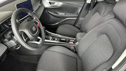 Fiat FASTBACK 1.0 TURBO 200 AUDACE HYBRID CVT