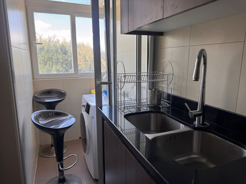 Venta Departamento 2hab 2ba Concepción