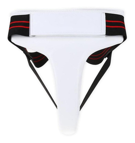 Protector Inguinal De Taekwondo, Boxeo, Karate, Jockstrap, S