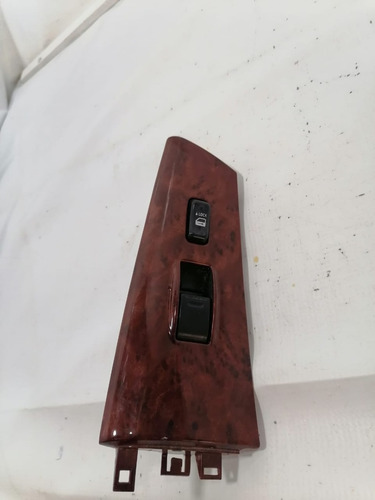 Switch De Cristal Delantero Derech Toyota Corolla 08 (Usado)
