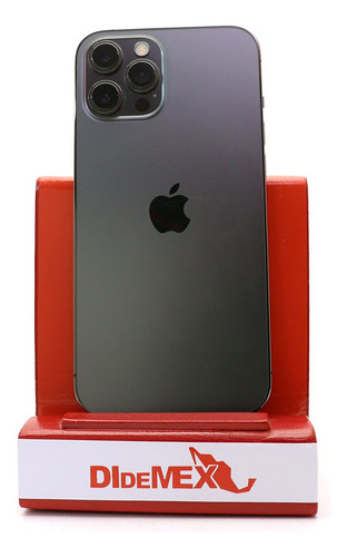 Apple iPhone 12 Pro Max 128gb Negro (ab)