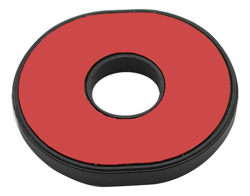 Accesorios De Soporte De Tapa De Negro