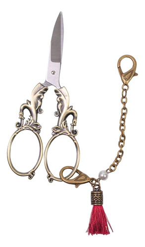 Tijeras Para Manualidades Pequeñas, Tijeras Pequeñas De C