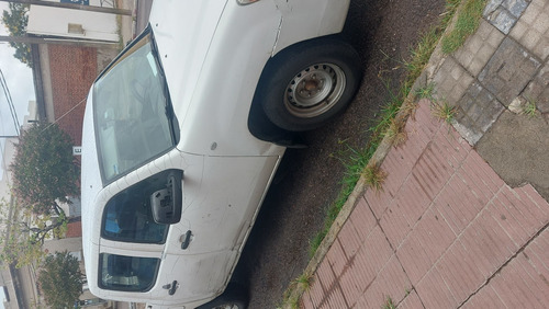 Imagen 2 de 5 de Camioneta Mazda Bt-50