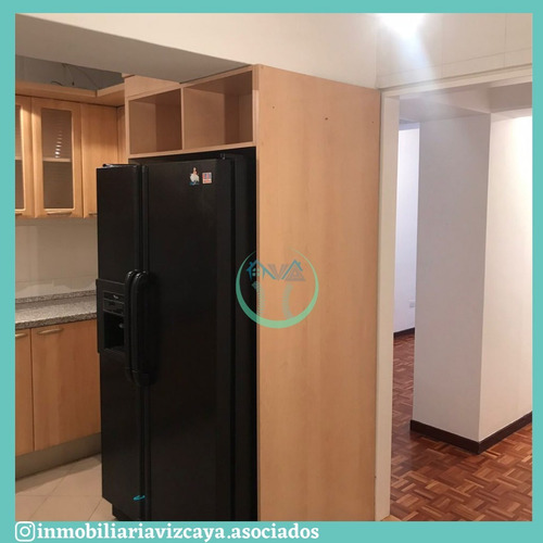Imagen 7 de 13 de Apartamento En Venta Res El Limón Urb El Cafetal, Caracas