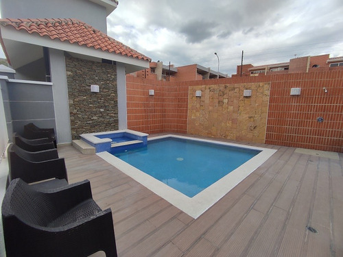 Imagen 19 de 24 de Sky Group Vende Townhouse En Terrazas De Camoruco, Valencia Atth-jc