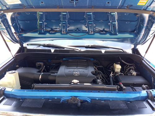 Toyota Tundra Sr5