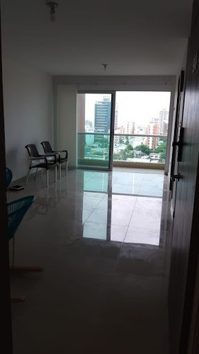 Imagen 15 de 17 de Apartamento En Arriendo El Porvenir 930-462