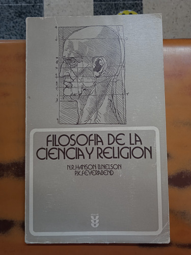 Filosofía De La Ciencia Y Religion-nelson/feyerabend