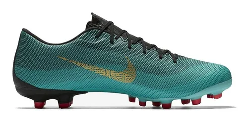 Botines Nike Vapor 12 Academy Cr7 Mg Talle 45(12us)
