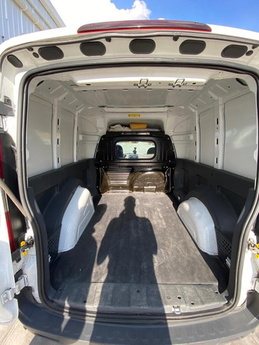 Fiat Fiorino 1.4 Fire Evo Pack Top 87cv 2017