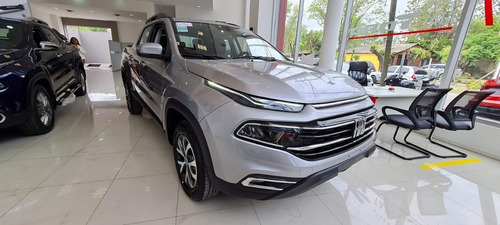 Imagen 4 de 18 de Fiat Toro 1.8 Freedom Nafta Entrega Inmediata Undad Fisica O