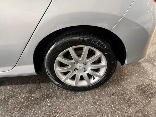 Peugeot 308 1.6 Allure Nav 115cv