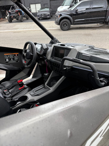 Polaris Rzr Pro Xp Ultimate