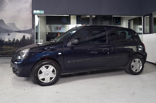 Renault Clio 1.2 Pack