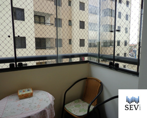 Apartamento - Ap00242 - 34661747