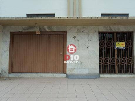Prédio À Venda, 454 M² Por R$ 720.000,00 - Oficinas - Tubarão/sc - Pr0013