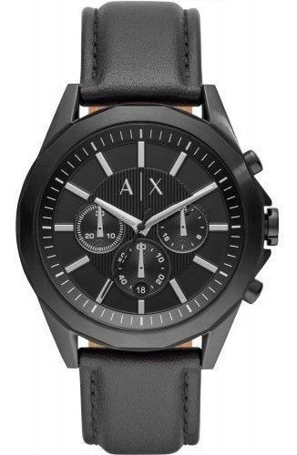 Relógio Armani Exchange Masculino Ax2627/0pn