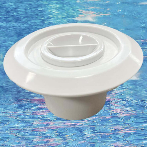 Acessórios Para Piscina Saída De Água Para 2 Polegadas