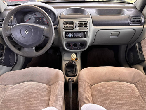 Renault Clio 1.6 Expression Mt