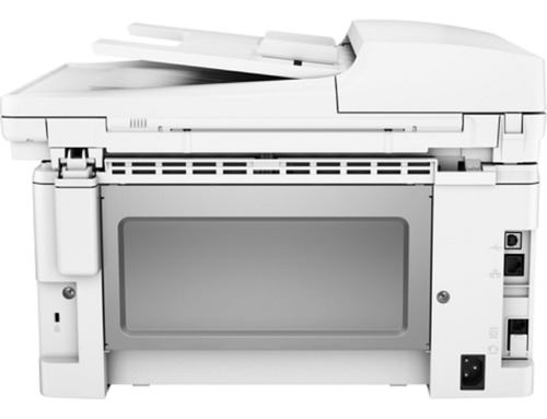 Impresora Multifunciónal Hp Laserjet Pro M130fw Wifi