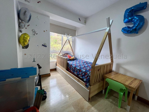 Imagen 13 de 17 de Apartamento En Venta Lomas Del Sol Jesús Enrique Díaz 22-21328 Caracas El Hatillo