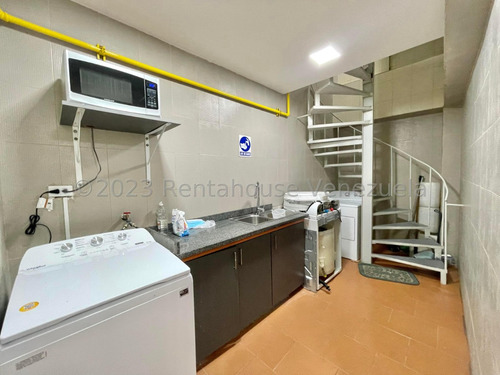 Imagen 28 de 30 de Edificio Industrial / Galpón De 4 Pisos En Venta En El Cafetal Caracas
