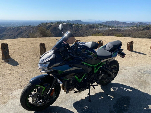 Imagen 8 de 9 de 2020 Kawasaki Other