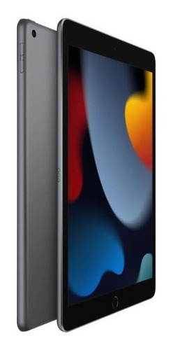 Apple iPad 9 Gen 64gb 2022 Wifi 10.2 Sellada Original Silver