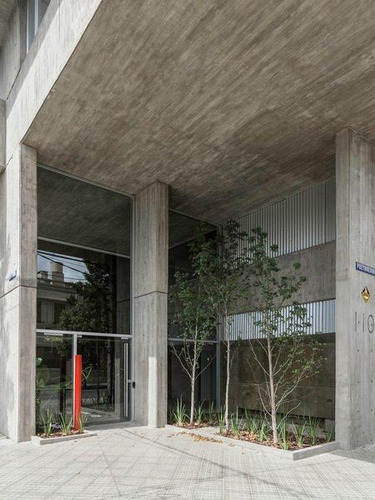 Imagen 9 de 18 de Venta Oficinas Categoría A Estrenar, Pueyrredon 1100 - Gazze