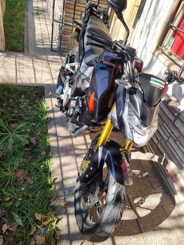 Imagen 7 de 16 de Honda Cb190