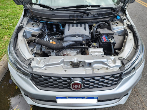 Fiat Argo 1.3 Drive Gse Manual