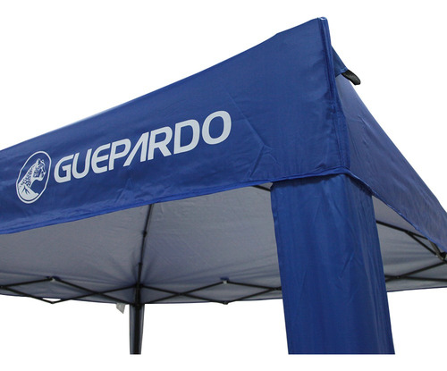 Barraca Ntk Transform 5/6 Pessoas + Gazebo Guepardo Pratiko