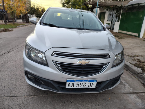 Chevrolet Prisma 1.4 Ltz 98cv