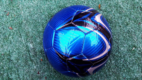 10 Mini Bolas Futebol Campo Nº 2 Cores Sortidas