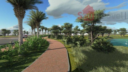 Imagem 8 de 14 de Terreno Residencial À Venda, Centro, Eusébio. - Te0025